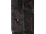 YATO MUNKANADÍR YT-80149 BASALT, L/XL MÉRET 