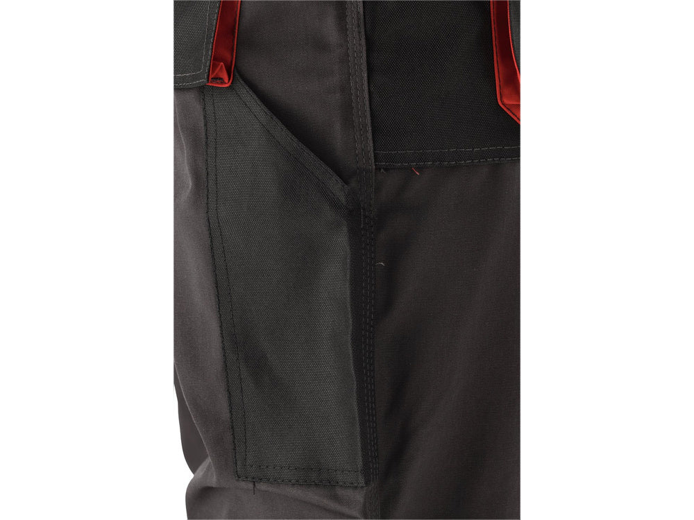 YATO MUNKANADÍR YT-80149 BASALT, L/XL MÉRET 