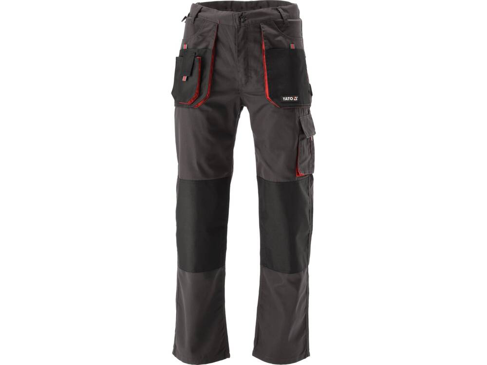 YATO MUNKANADÍR YT-80149 BASALT, L/XL MÉRET 