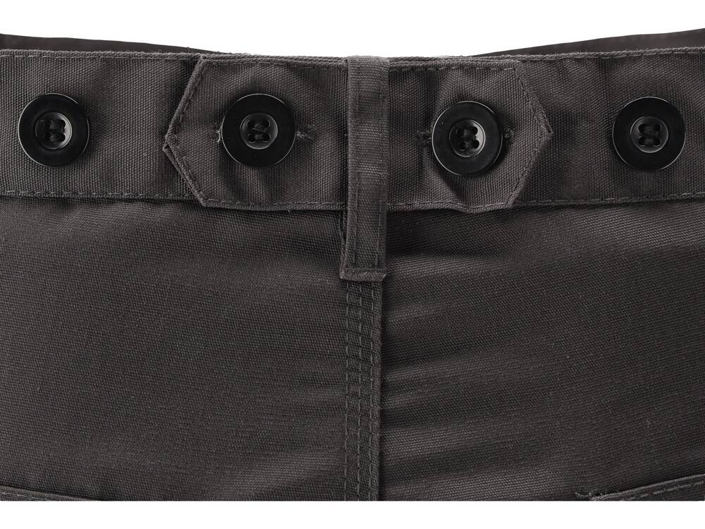 YATO MUNKANADÍR YT-80149 BASALT, L/XL MÉRET 