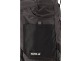 YATO MUNKANADÍR YT-80149 BASALT, L/XL MÉRET 