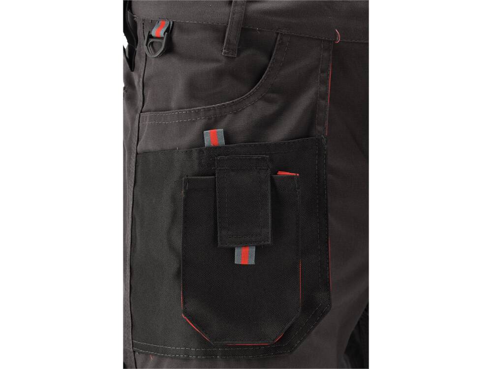 YATO MUNKANADÍR YT-80149 BASALT, L/XL MÉRET 