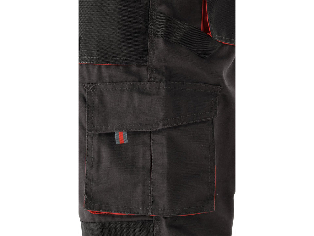 YATO MUNKANADÍR YT-80150 BASALT, XL MÉRET 