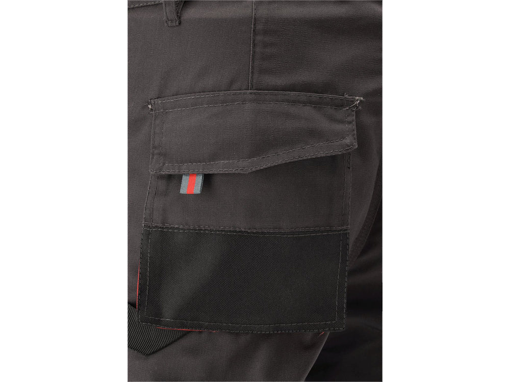 YATO MUNKANADÍR YT-80150 BASALT, XL MÉRET 