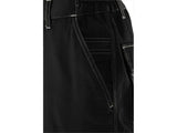 PANTALONI DE LUCRU YATO YT-79445 CU ELASTAN, BENZI REFLECTORIZANTE, 3XL