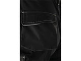 PANTALONI DE LUCRU YATO YT-79445 CU ELASTAN, BENZI REFLECTORIZANTE, 3XL