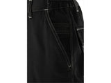 PANTALONI DE LUCRU YATO YT-79441 CU ELASTAN, BENZI REFLECTORIZANTE, M