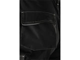 PANTALONI DE LUCRU YATO YT-79441 CU ELASTAN, BENZI REFLECTORIZANTE, M