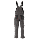 YATO YT-80293 MUNKANADRÁG MELLKASSAL, DAN, XL MÉRET 