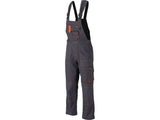 YATO YT-80411 MUNKANADRÁG MELLKASSAL, DORIA, XL MÉRET 