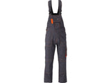 YATO YT-80411 MUNKANADRÁG MELLKASSAL, DORIA, XL MÉRET 