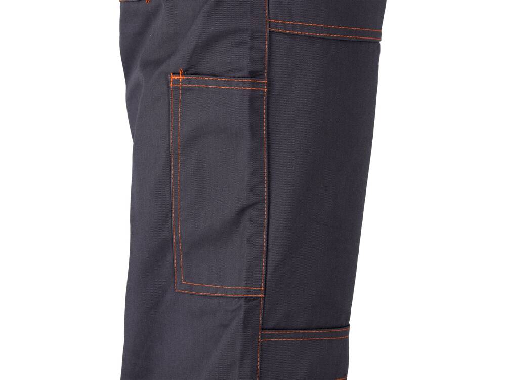 YATO YT-80411 MUNKANADRÁG MELLKASSAL, DORIA, XL MÉRET 