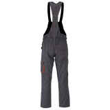 PANTALONI DE LUCRU YATO YT-80412 CU PIEPTAR, DORIA, MARIMEA XXL