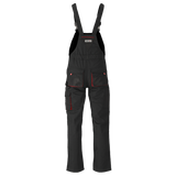 PANTALONI DE LUCRU YATO YT-8032 CU PIEPTAR, DUERO, MARIMEA L