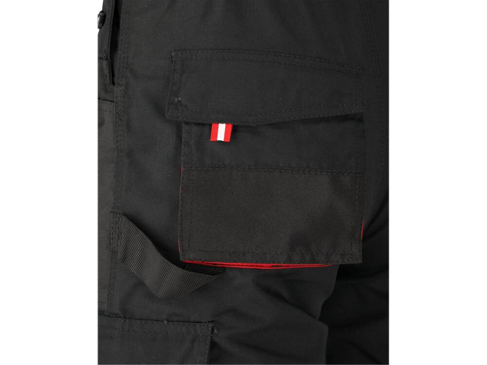 PANTALONI DE LUCRU YATO YT-8032 CU PIEPTAR, DUERO, MARIMEA L
