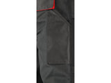 YATO YT-8034 MUNKANADRÁG MELLKASSAL, DUERO, XXL MÉRET 