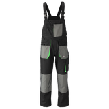 YATO YT-80171 MUNKANADRÁG MELLKASSAL, HALVÁNY, M-ES MÉRET 