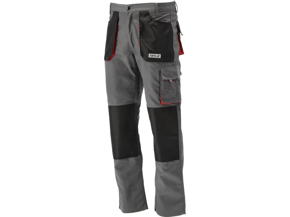 YATO MUNKANADRÁG YT-80289 DAN, 2XL-ES MÉRET 