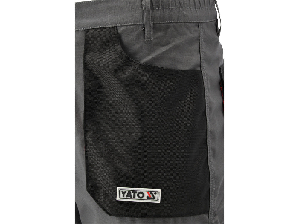 YATO MUNKANADRÁG YT-80289 DAN, 2XL-ES MÉRET 