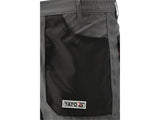 YATO MUNKANADRÁG YT-80289 DAN, 2XL-ES MÉRET 