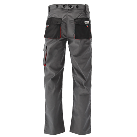 YATO MUNKANADRÁG YT-80287 DAN, L-ES MÉRET 