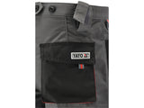 YATO MUNKANADRÁG YT-80287 DAN, L-ES MÉRET 