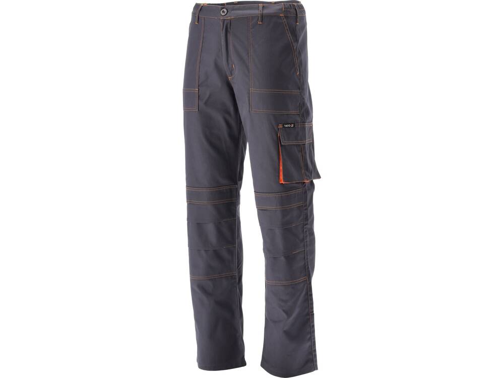 YATO MUNKANADÍR YT-80403 DORIA, L-ES MÉRET 
