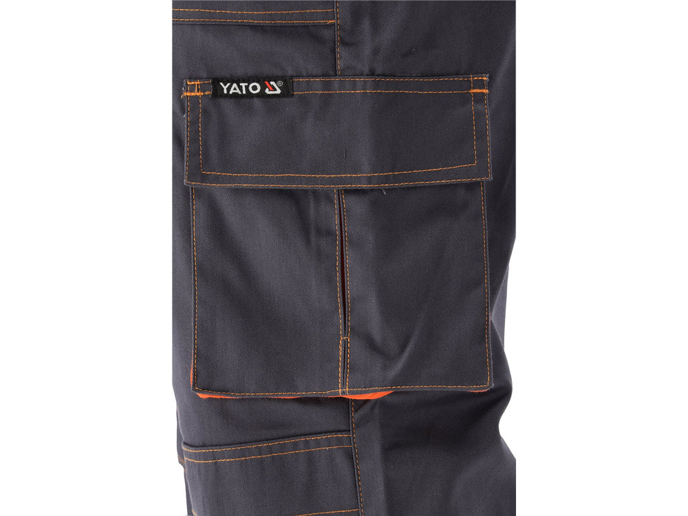 YATO MUNKANADÍR YT-80403 DORIA, L-ES MÉRET 