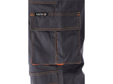 YATO MUNKANADÍR YT-80403 DORIA, L-ES MÉRET 