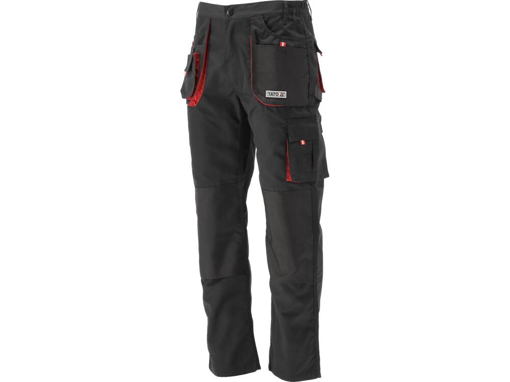YATO YT-8029 DUERO MUNKANADÍR, 2XL MÉRET 