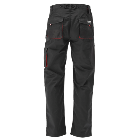 YATO YT-8028 DUERO MUNKANADÍR, XL MÉRET 