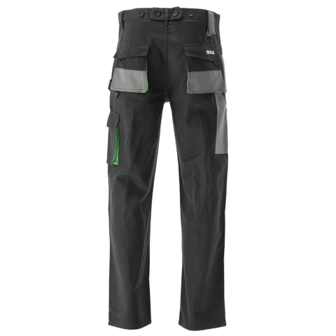 YATO YT-80165 PALEA MUNKANADRÁG, M-ES MÉRET 