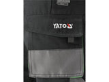 YATO YT-80165 PALEA MUNKANADRÁG, M-ES MÉRET 