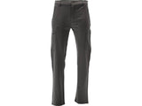 SZÜRKE SOFTSHELL NADRÁG, YATO YT-79425 3XL MÉRET 
