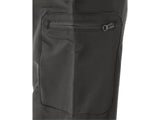SZÜRKE SOFTSHELL NADRÁG, YATO YT-79425 3XL MÉRET 