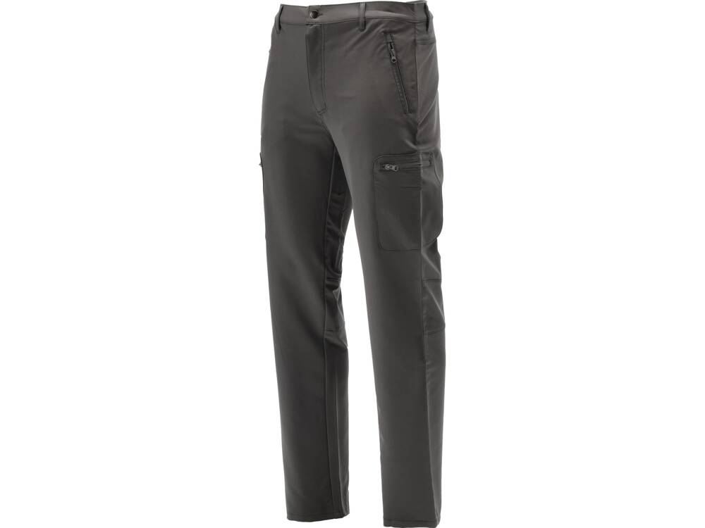 SZÜRKE SOFTSHELL NADRÁG, YATO YT-79421 M-ES MÉRET 
