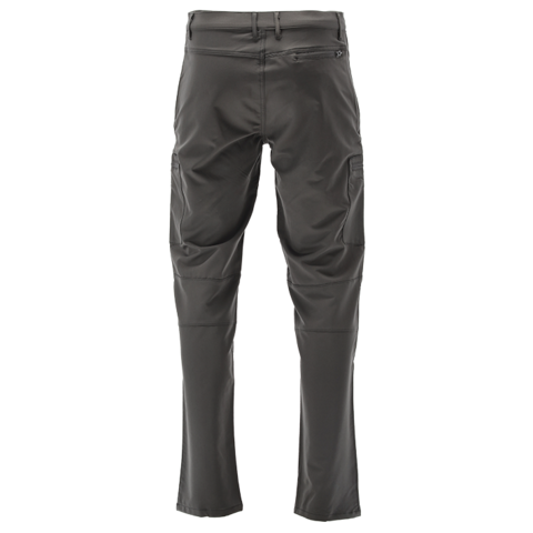 SZÜRKE SOFTSHELL NADRÁG, YATO YT-79421 M-ES MÉRET 