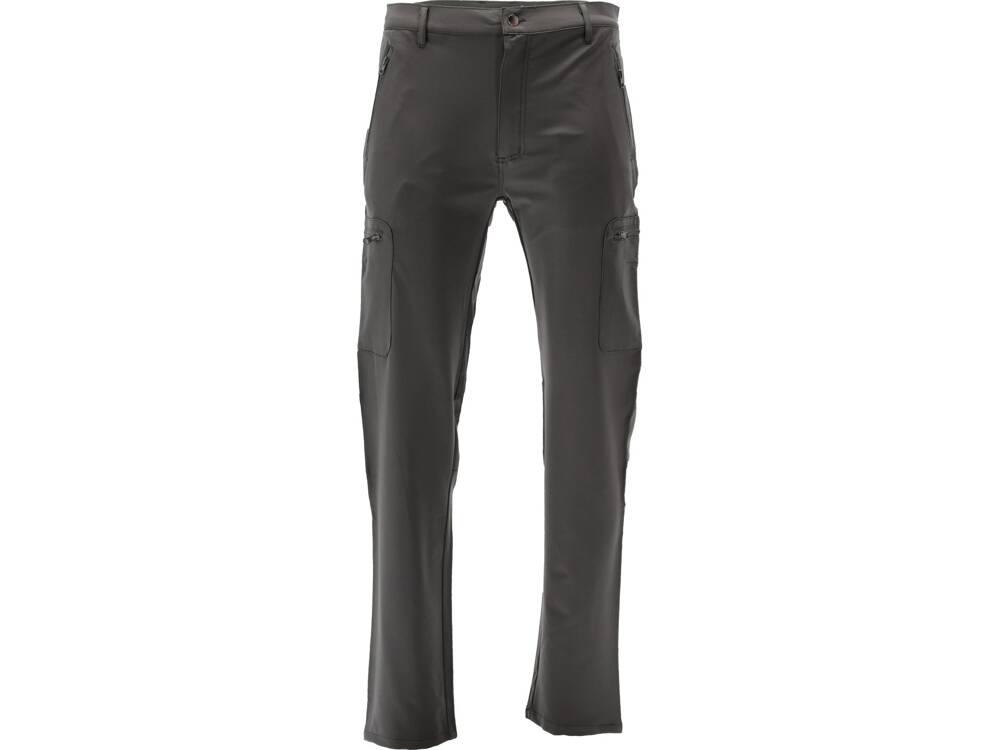 SZÜRKE SOFTSHELL NADRÁG, YATO YT-79421 M-ES MÉRET 