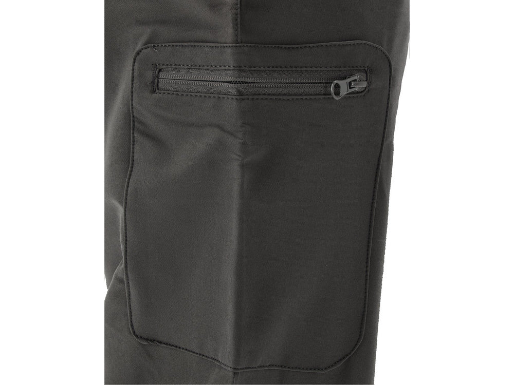 SZÜRKE SOFTSHELL NADRÁG, YATO YT-79421 M-ES MÉRET 