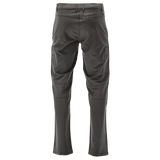 SZÜRKE SOFTSHELL NADRÁG, YATO YT-79423 XL MÉRET 