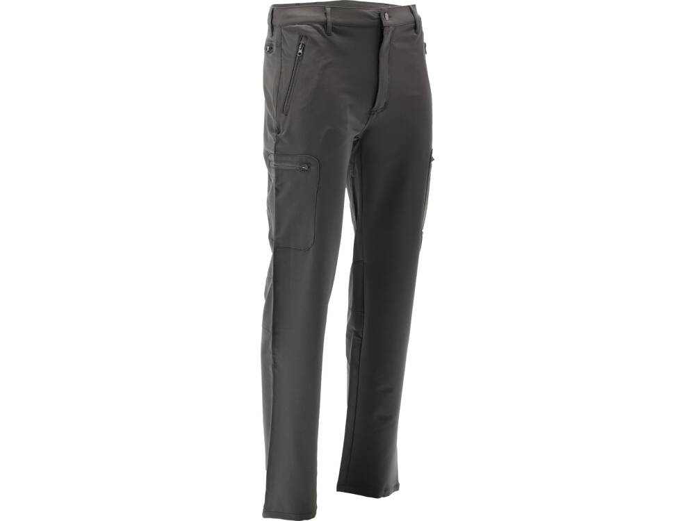 SZÜRKE SOFTSHELL NADRÁG, YATO YT-79423 XL MÉRET 