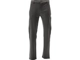 SZÜRKE SOFTSHELL NADRÁG, YATO YT-79423 XL MÉRET 