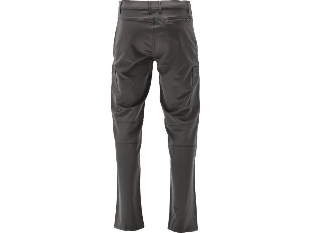SZÜRKE SOFTSHELL NADRÁG, YATO YT-79423 XL MÉRET 