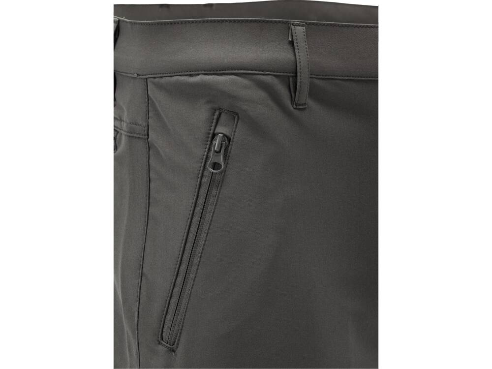 SZÜRKE SOFTSHELL NADRÁG, YATO YT-79423 XL MÉRET 