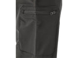 SZÜRKE SOFTSHELL NADRÁG, YATO YT-79423 XL MÉRET 