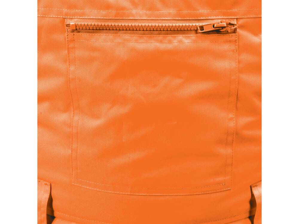 VÍZÁLLÓ NADRÁG YATO YT-80963 MELLKASSAL, XL 