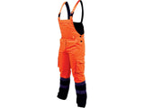 VÍZÁLLÓ NADRÁG YATO YT-80964 MELLKASSAL, XXL 