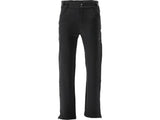 FEKETE SOFTSHELL NADRÁG, YATO YT-79434 2XL MÉRET 