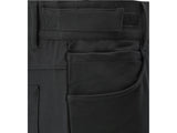FEKETE SOFTSHELL NADRÁG, YATO YT-79434 2XL MÉRET 