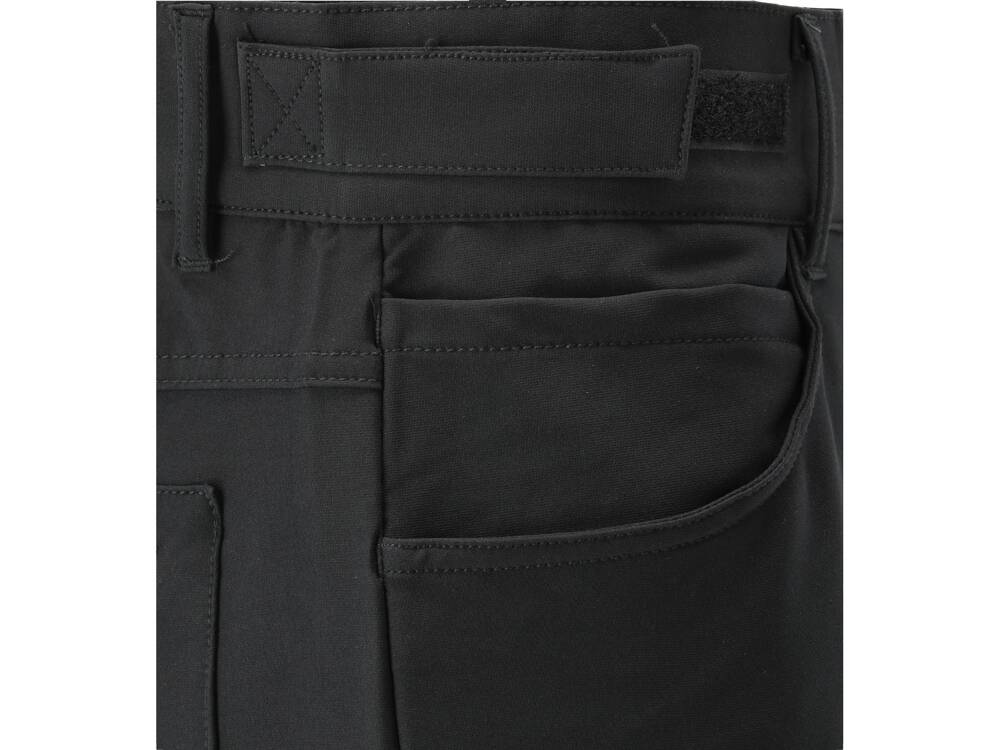FEKETE SOFTSHELL NADRÁG, YATO YT-79435 3XL MÉRET 
